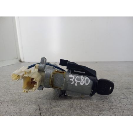 STACYJKA TOYOTA YARIS VERSO