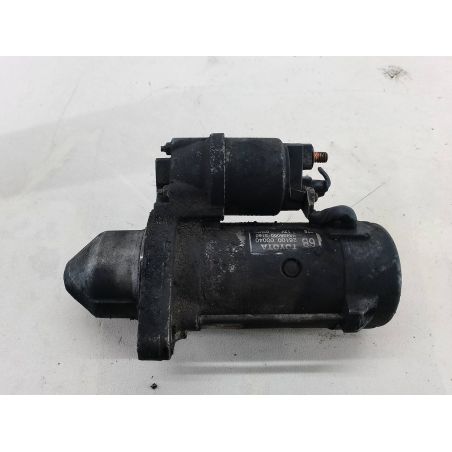 starter TOYOTA AVENSIS II T25 2.2 D-4D 177KM 2.2 D-4D D-CAT 2006 28100-0G040 428000-3180  DENSO 209 177 3574 