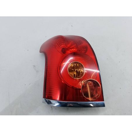 LAMPA TYLNA LEWA TOYOTA AVENSIS II T25