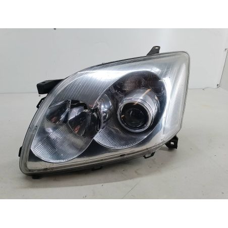 LAMPA PRZÓD LEWA TOYOTA AVENSIS II T25