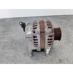 ALTERNATOR MAZDA 3 I 2.0 MZR-CD 143KM2.0 MZR-CD2006RF7JA  A3TB658116W1433511                                            