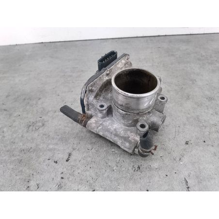 PRZEPUSTNICA MAZDA 3 I