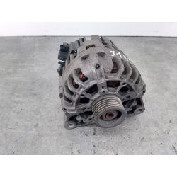 ALTERNATOR PEUGEOT 307 2.0 HDI 90KM2.0 HDI20059642879680EZA903489                                            