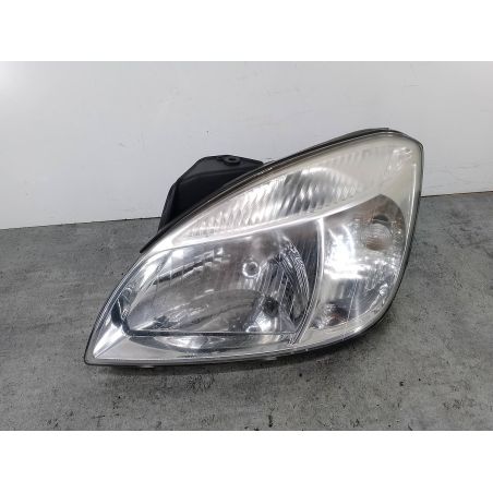 LAMPA PRZÓD LEWA KIA RIO II