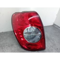 LAMPA TYLNA LEWA CHEVROLET CAPTIVA 2.42.4 16V200819U1363431                                            