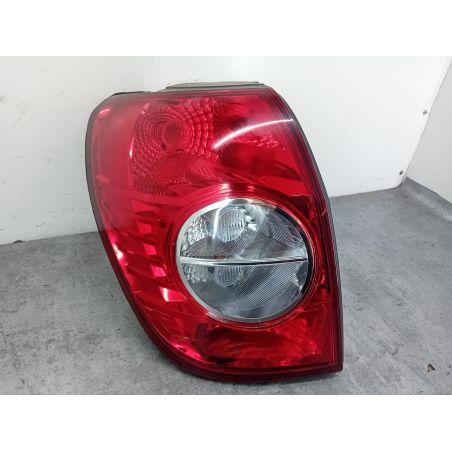 LAMPA TYLNA LEWA CHEVROLET CAPTIVA 2.4 2.4 16V 2008 19U 136 3431 