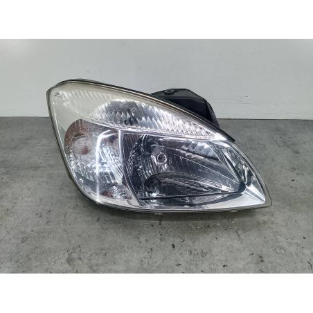 LAMPA PRZÓD PRAWA KIA RIO II