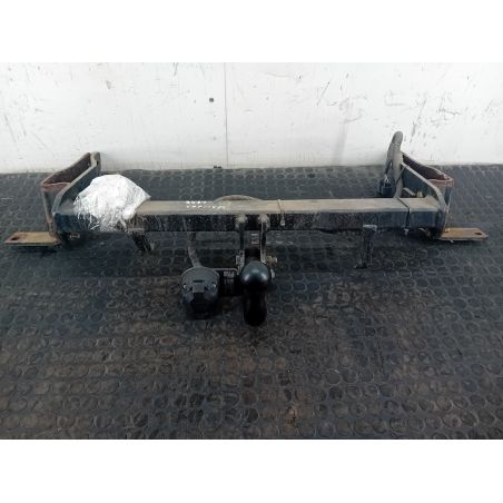 HAK HOLOWNICZY CHEVROLET CAPTIVA 2.4 2.4 16V 2008 00-0252 19U 136 3431 