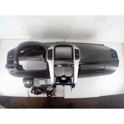 DESKA ROZDZIELCZA,KONSOLA PODUSZKI SENSOR PASY CHEVROLET CAPTIVA 2.42.4 16V200819U1363431                                            