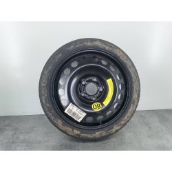 KOŁO DOJAZDOWE 16 OPEL SIGNUM 2.2 DIRECT 155KM2.2 16V20032160115Z15715534094.0"                                            