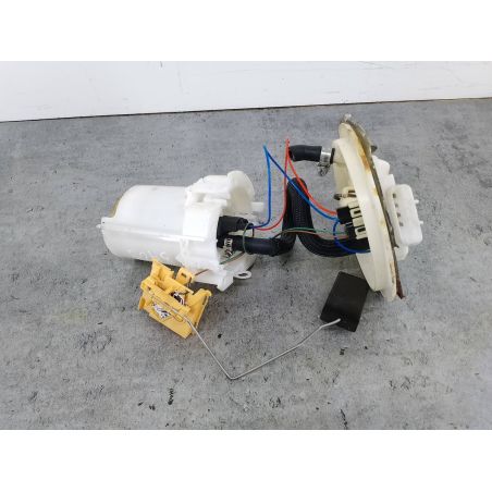 POMPA PALIWA OPEL SIGNUM 2.2 DIRECT 155KM 2.2 16V 2003 Z157 155 3409 