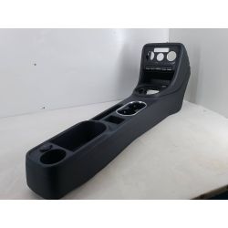 TUNEL ŚRODKOWY VW BEETLE 2.0 TSI 200KM 2.0 TSI20115C1863475K 5C5863476ALD7X2003493                                            