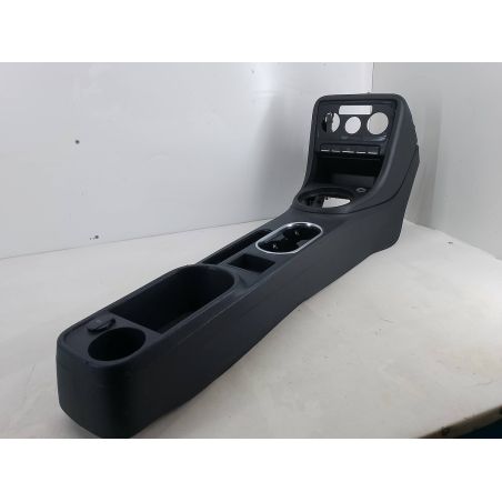 TUNEL ŚRODKOWY VW BEETLE