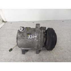 POMPA, SPRĘŻARKA KLIMATYZACJI SMART FORTWO I 0.8 CDI 41KM0.8 CDI2000EA4413309                                            