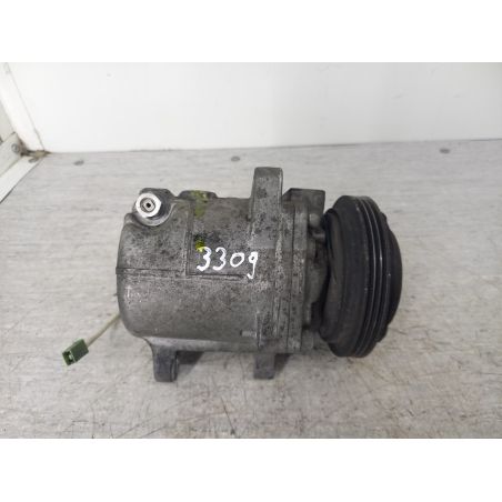 POMPA, SPRĘŻARKA KLIMATYZACJI SMART FORTWO I