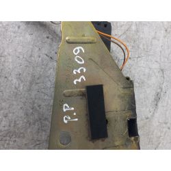 ZAMEK DRZWI PRAWY PRZÓD SMART FORTWO I 0.8 CDI 41KM0.8 CDI20000536EA4413309                                            