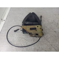 ZAMEK DRZWI LEWY PRZÓD SMART FORTWO I 0.8 CDI 41KM0.8 CDI2000 0535EA4413309                                            