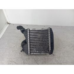 CHŁODNICA INTERCOOLER SMART FORTWO I 0.8 CDI 41KM0.8 CDI20000002490V005EA4413309                                            