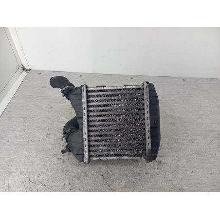 CHŁODNICA INTERCOOLER SMART FORTWO I 0.8 CDI 41KM 0.8 CDI 2000 0002490V005 EA4 41 3309 