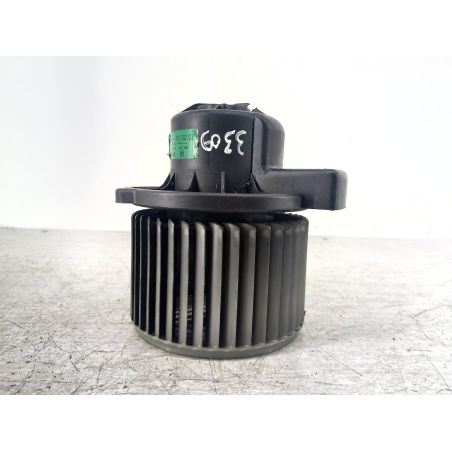 WENTYLATOR NAWIEWU, DMUCHAWA SMART FORTWO I