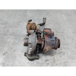TURBINE PEUGEOT PARTNER II 1.6 HDI 90KM1.6 HDI201049173-56201EWP903445                                            