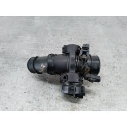 PRZEPUSTNICA PEUGEOT PARTNER II 1.6 HDI 90KM1.6 HDI201025365222 25365223  EWP903445                                            