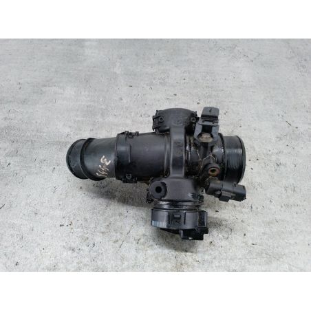 PRZEPUSTNICA PEUGEOT PARTNER II 1.6 HDI 90KM 1.6 HDI 2010 25365222 25365223   EWP 90 3445 