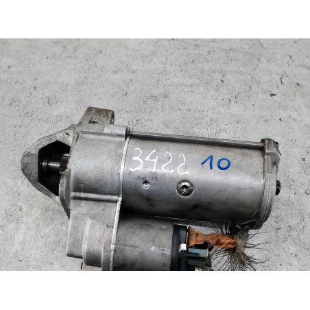 ROZRUSZNIK SKODA SUPERB I