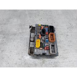 MODUŁ BSM PEUGEOT PARTNER II 1.6 HDI 90KM1.6 HDI20109666700480EWP903445                                            