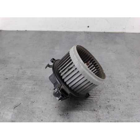 WENTYLATOR NAWIEWU, DMUCHAWA PEUGEOT PARTNER II 1.6 HDI 90KM 1.6 HDI 2010 195003 EWP 90 3445 