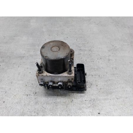 ABS PUMP PEUGEOT PARTNER II 1.6 HDI 90KM 1.6 HDI 2010 9660107180 EWP 90 3445 