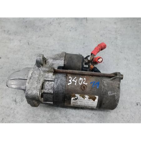 ROZRUSZNIK BMW E46 2.0 D 2.0 D 320d 2000 E5579N  63113001 DENSO 364 136 3402 