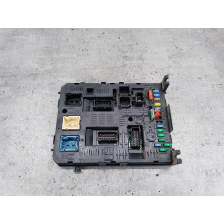 MODUŁ BSI PEUGEOT PARTNER II 1.6 HDI 90KM 1.6 HDI 2010 28119759-5   EWP 90 3445 