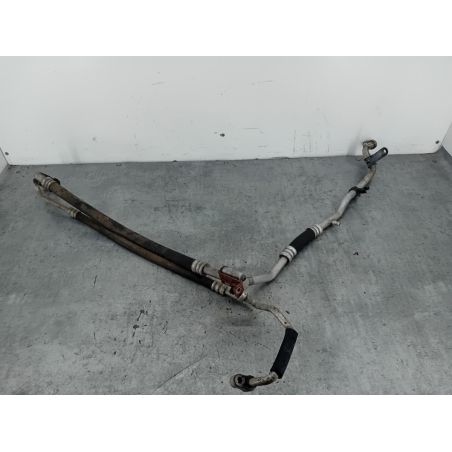 PRZEWODY KLIMATYZACJI CHEVROLET CAPTIVA 2.4 2.4 16V 2008 96629601 19U 136 3431 