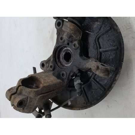 ZWROTNICA LEWY PRZÓD VW BEETLE