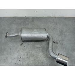 TŁUMIK KOŃCOWY CHEVROLET CAPTIVA 2.42.4 16V200819U1363431                                            