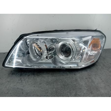LAMPA PRZÓD LEWA CHEVROLET CAPTIVA 2.4 2.4 16V 2008 08-235-1112L 19U 136 3431 