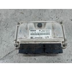 KOMPUTER, STEROWNIK CHEVROLET CAPTIVA 2.42.4 16V20089684273019U1363431                                            