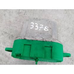 REZYSTOR, OPORNICA DMUCHAWY RENAULT ESPACE IV 2.0 16V 140KM2.0 16V200452492365TED691403378                                            