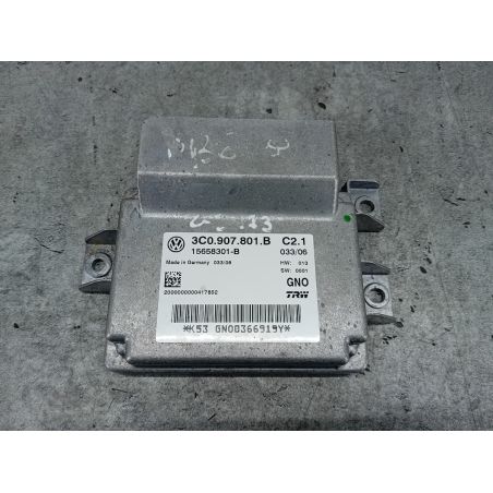 MODUŁ HAMULCA RĘCZNEGO VW PASSAT B6