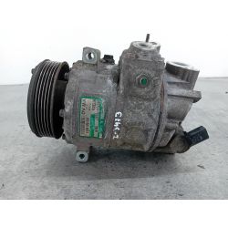 POMPA, SPRĘŻARKA KLIMATYZACJI VW PASSAT B6 2.0 TDI 140KM2.0 TDI20051K0820803QLD1W1403473                                            