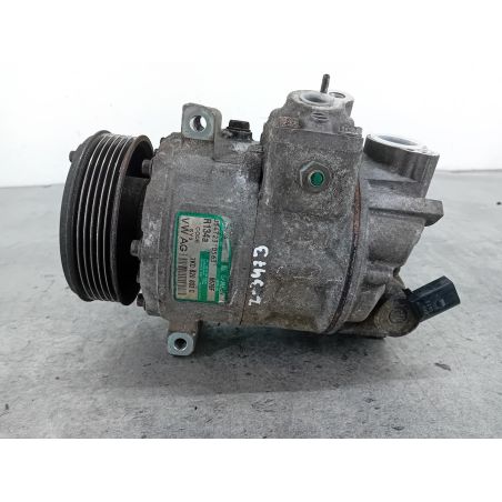 POMPA, SPRĘŻARKA KLIMATYZACJI VW PASSAT B6