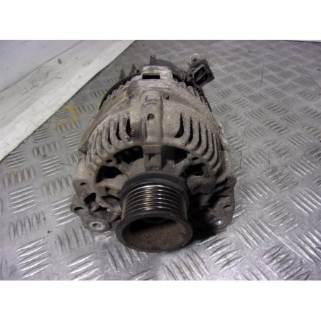 ALTERNATOR SEAT AROSA 1.0 2000 037903023Q 