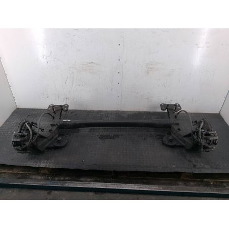 BELKA ZAWIESZENIA, OŚ TYŁ CHEVROLET CRUZE 1.6 16V 2010 GCW 113 2570 