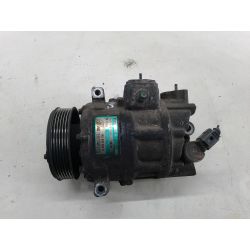 POMPA, SPRĘŻARKA KLIMATYZACJI SEAT TOLEDO III 1.9 TDI 105KM1.9 TDI20071K0820803QLC9Z1053502                                            