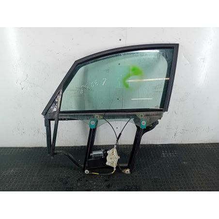 PODNOŚNIK SZYBY LEWY PRZÓD AUDI A2 8Z