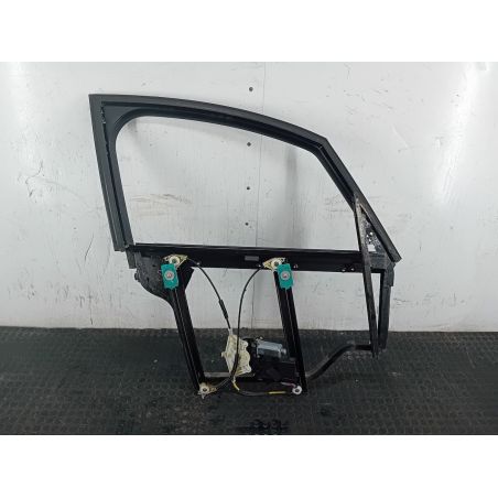 PODNOŚNIK SZYBY PRAWY PRZÓD AUDI A2 8Z