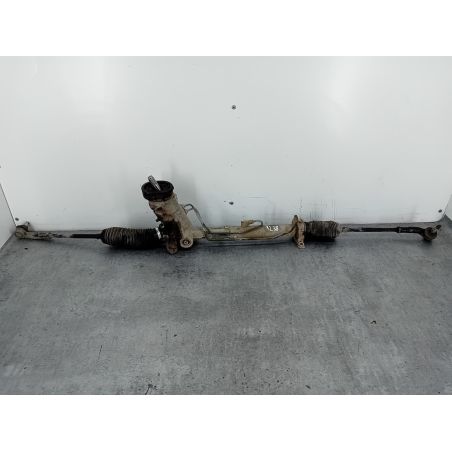 MAGLOWNICA PRZEKŁADNIA KIEROWNICY AUDI A2 8Z 1.4 16V 75KM 1.4 16V 2001 0230080001 LZ9W 75 3238 