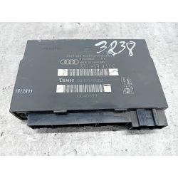 MODUŁ KOMFORTU AUDI A2 8Z 1.4 16V 75KM1.4 16V20018Z0959433CLZ9W753238                                            