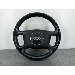 KIEROWNICA Z PODUSZKĄ AUDI A2 8Z 1.4 16V 75KM1.4 16V20018Z0419091E  8E0000124  8E0880201LLZ9W753238                                            